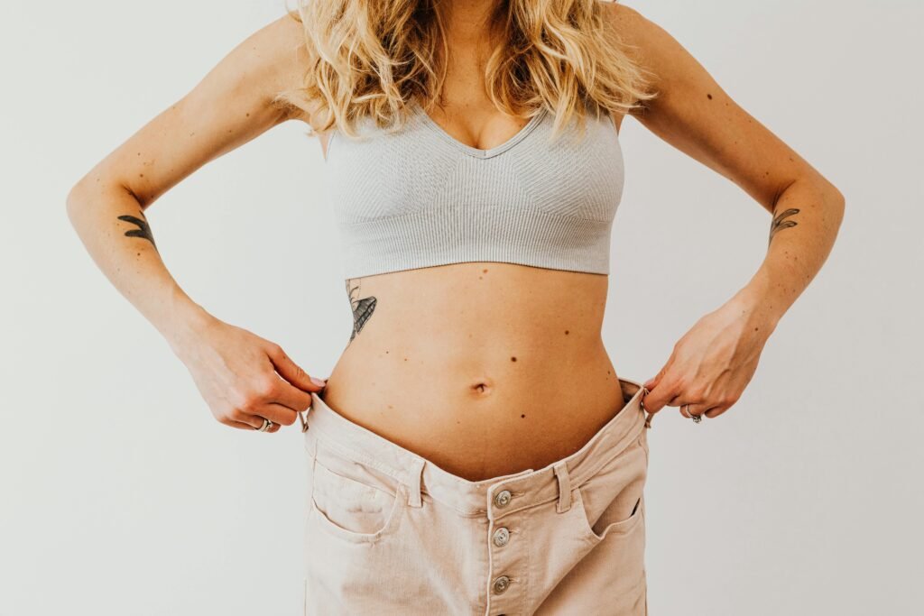 How to Lose Weight Fast (Without Losing Muscle)